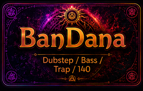 PLACEHOLDER_ARTIST_BANDANA